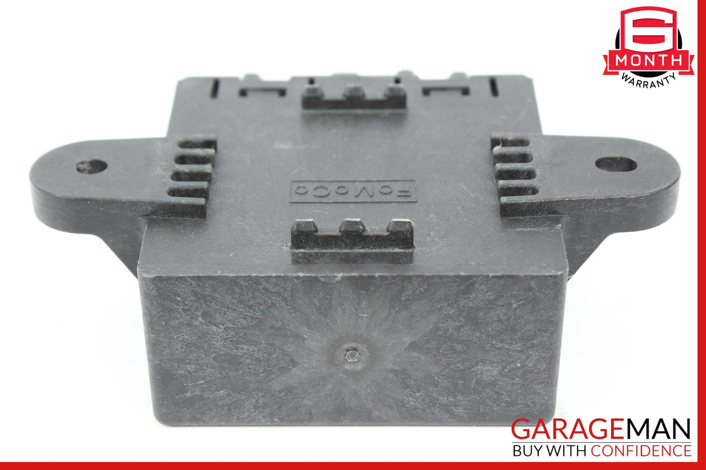 19-21 Lincoln Nautilus Rear Right Passenger Side Door Control Module OEM