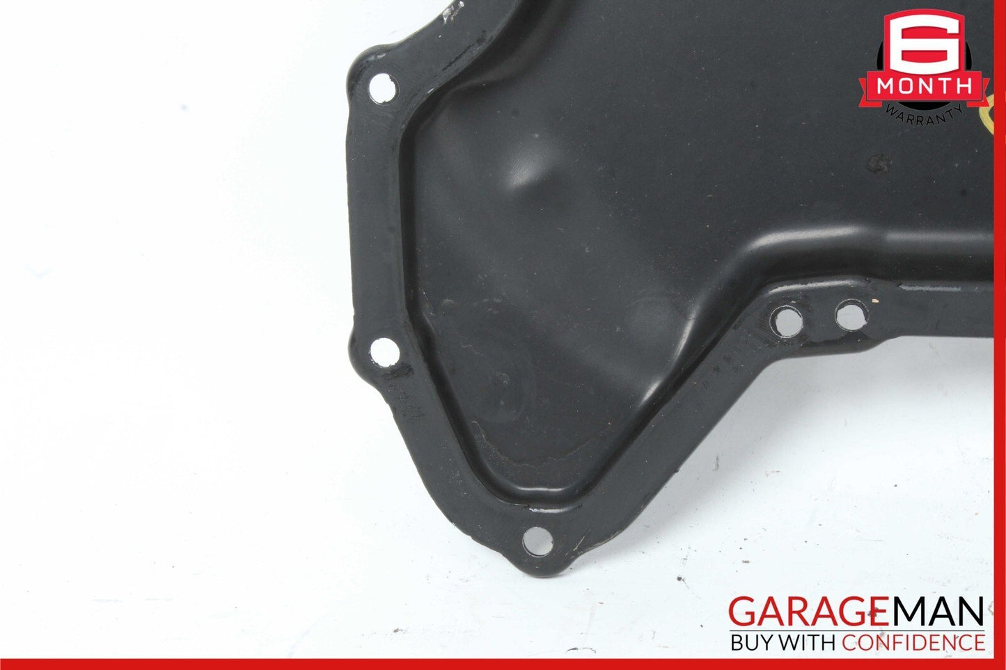 05-12 Mercedes C300 CLS550 CLK350 E350 Lower Engine Oil Pan OEM