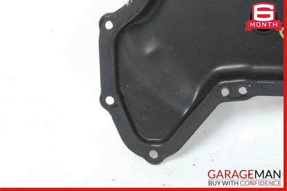 05-12 Mercedes C300 CLS550 CLK350 E350 Lower Engine Oil Pan OEM