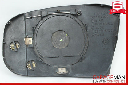 00-02 Mercedes W215 CL500 S500 Front Right Side Mirror Door Rear View OEM