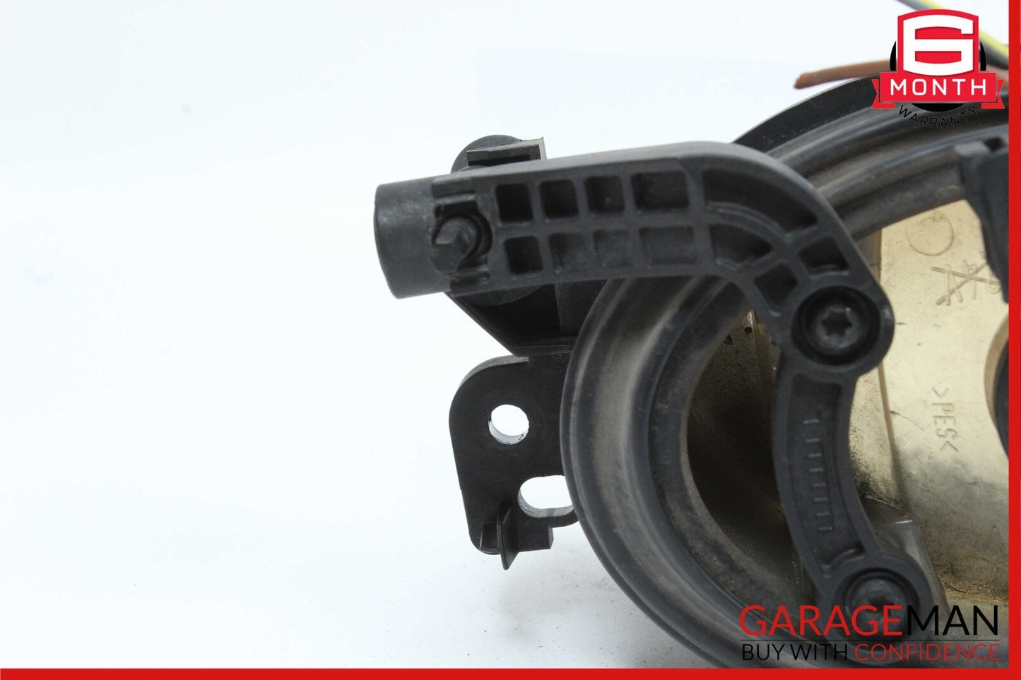 06-09 Mercedes E350 CLK350 CLK63 AMG Front Left Side Foglight Fog Light Lamp