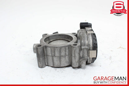 12-15 Mercedes W204 C250 SLK250 M271 1.8L Engine Throttle Body 2661410525 OEM
