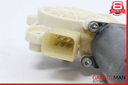 03-09 Mercedes W211 E500 E63 AMG Front Left Door Window Regulator Motor Unit