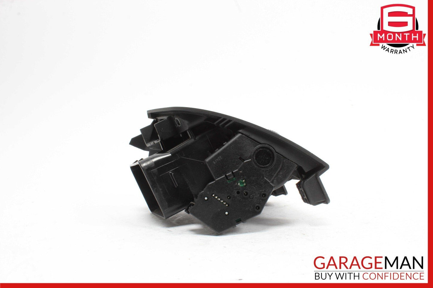 07-14 Mercedes W221 S550 S600 Front Right Dash AC A/C Air Vent Grille Cover OEM