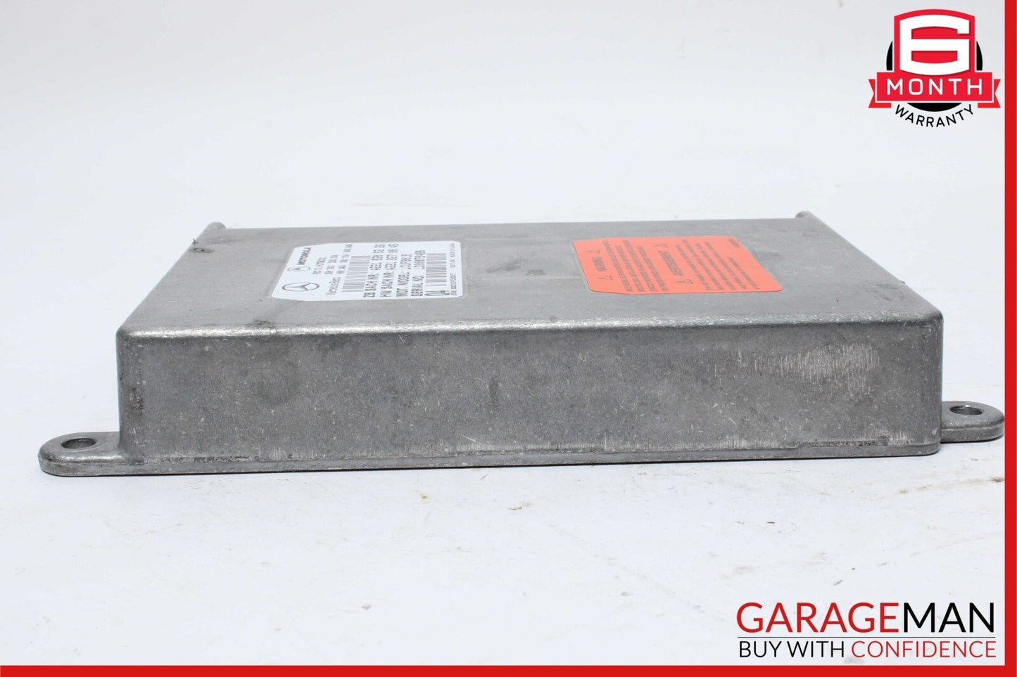 Mercedes R171 SLK350 SL550 CL550 GL550 Voice Communication Control Module OEM