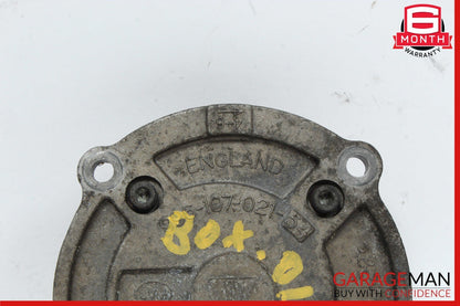 97-04 Porsche Boxster 986 Engine Oil Suction Pump 99610702154