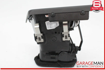 14-17 Mercedes W207 E400 E550 Left Driver Side Dashboard AC A/C Air Vent OEM