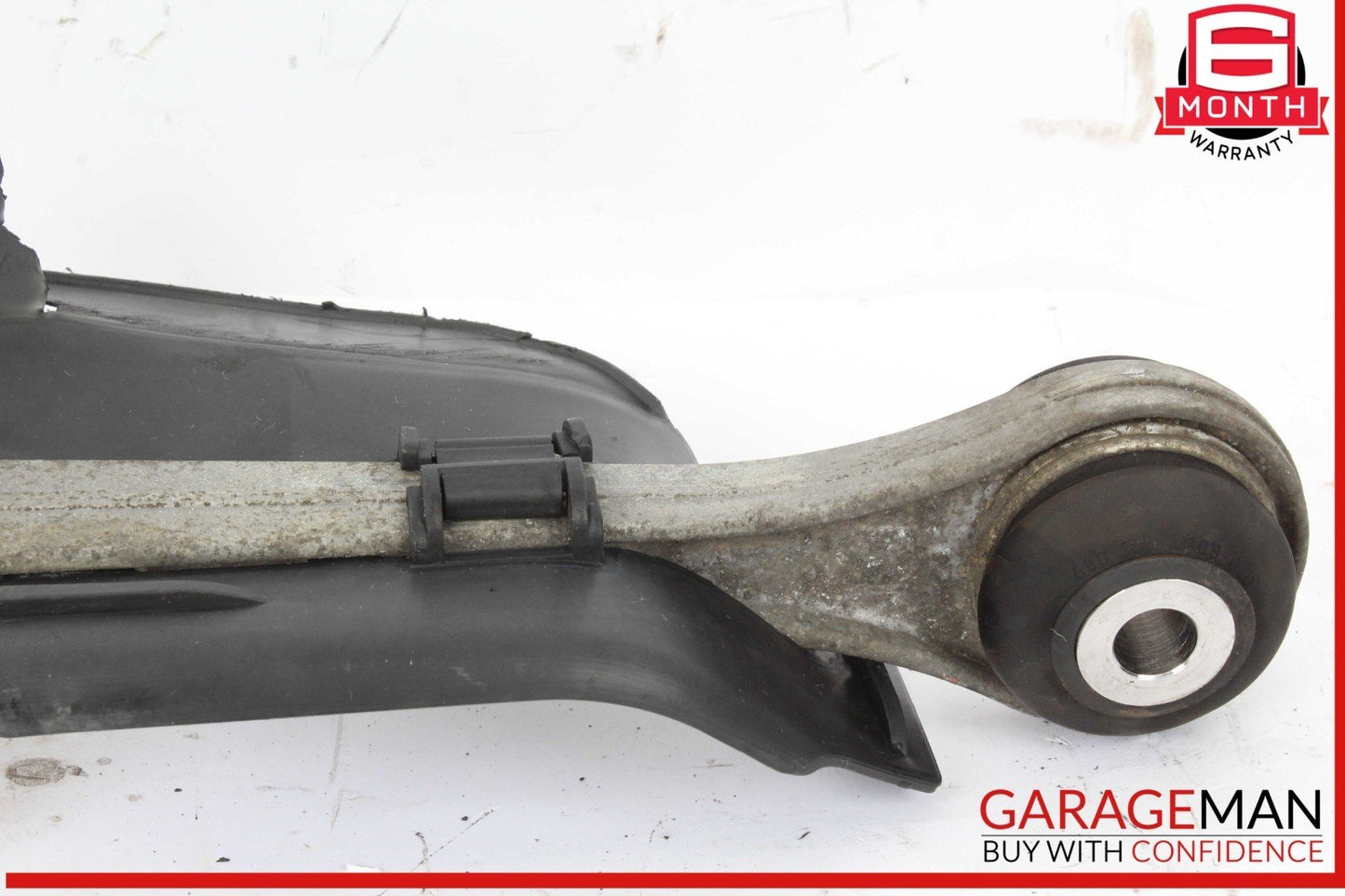 05-12 Porsche Boxter 987 Front Right Passenger Side Control Arm 99634148405 OEM