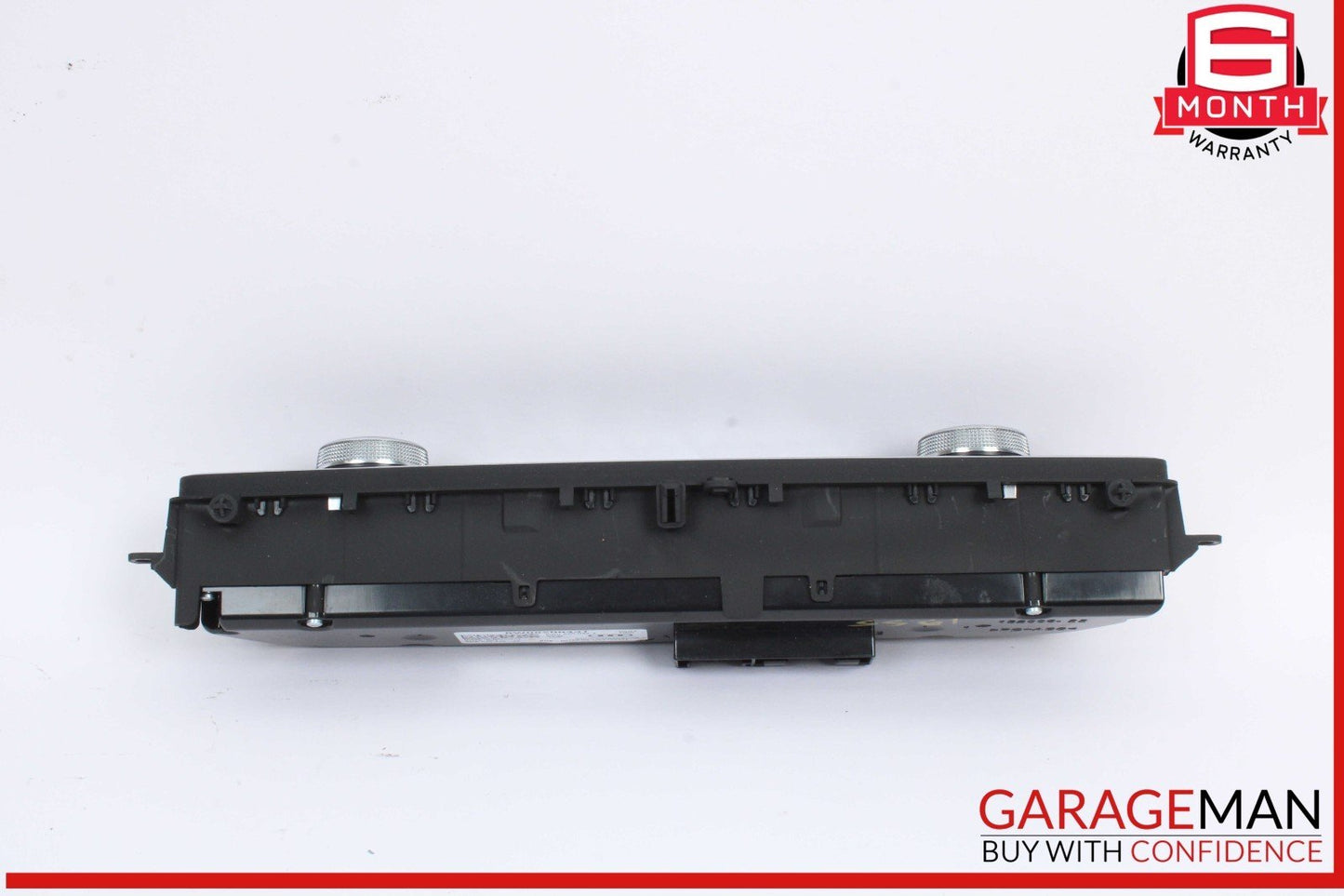 17-24 Audi S5 RS5 A4 Dash Dashboard AC A/C Climate Control Panel 8W0820043T OEM