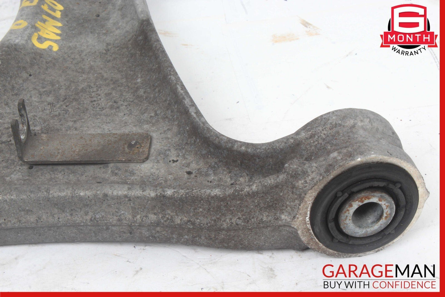 03-10 Maserati Quattroporte M139 Rear Right Passenger Side Lower Control Arm OEM