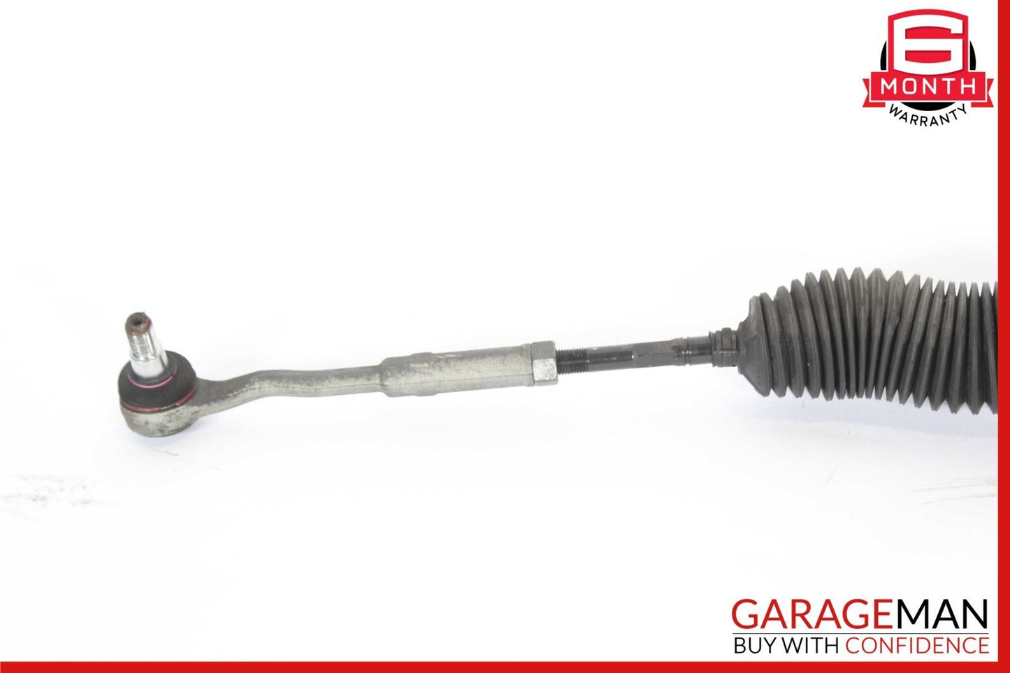 07-12 Mercedes R230 SL550 SL55 AMG SL600 Power Steering Rack & Pinion Assy OEM