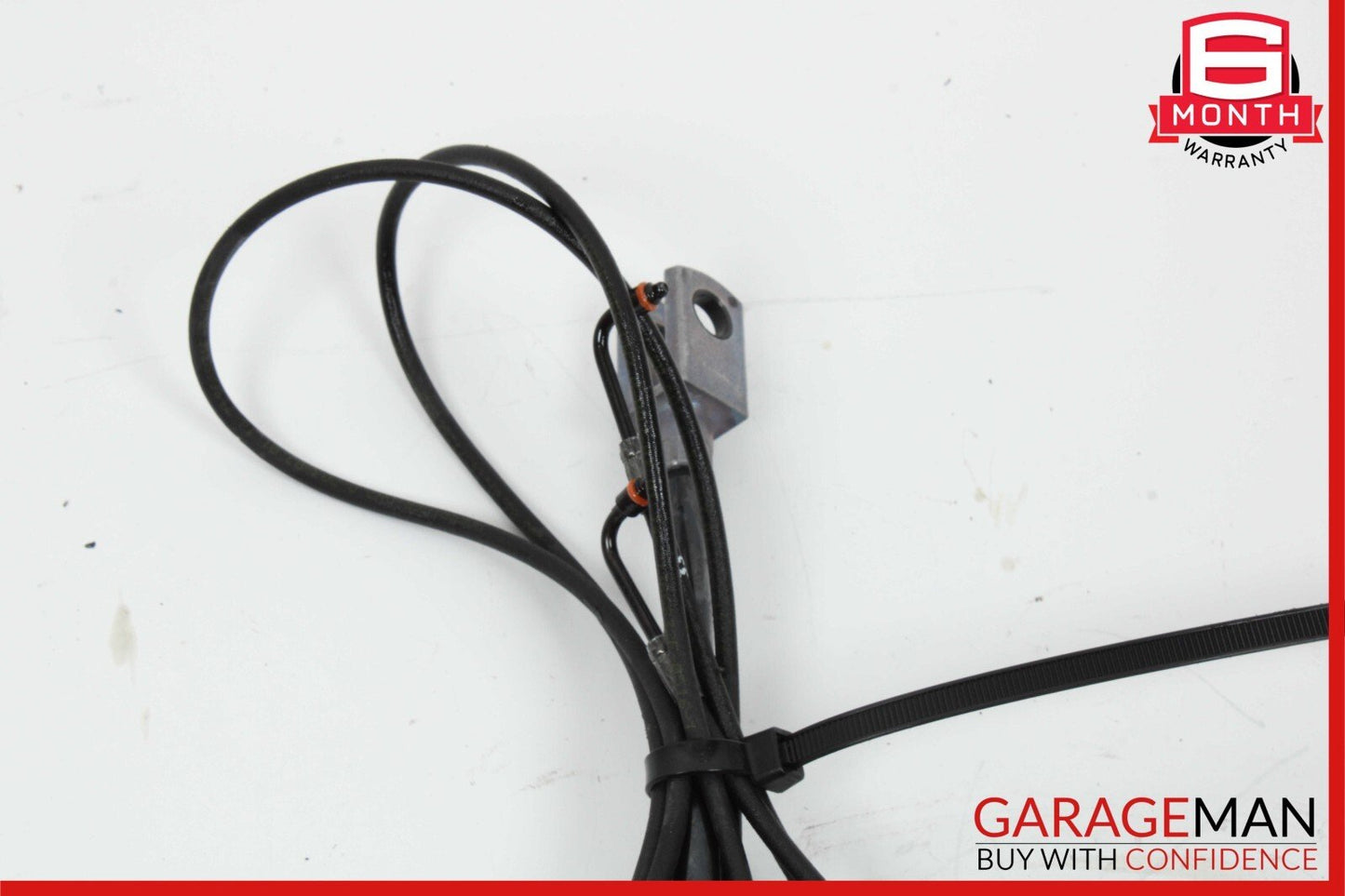 12-20 Mercedes R172 SLK250 SLC300 Convertible Left Top Main Drive Lift Cylinder