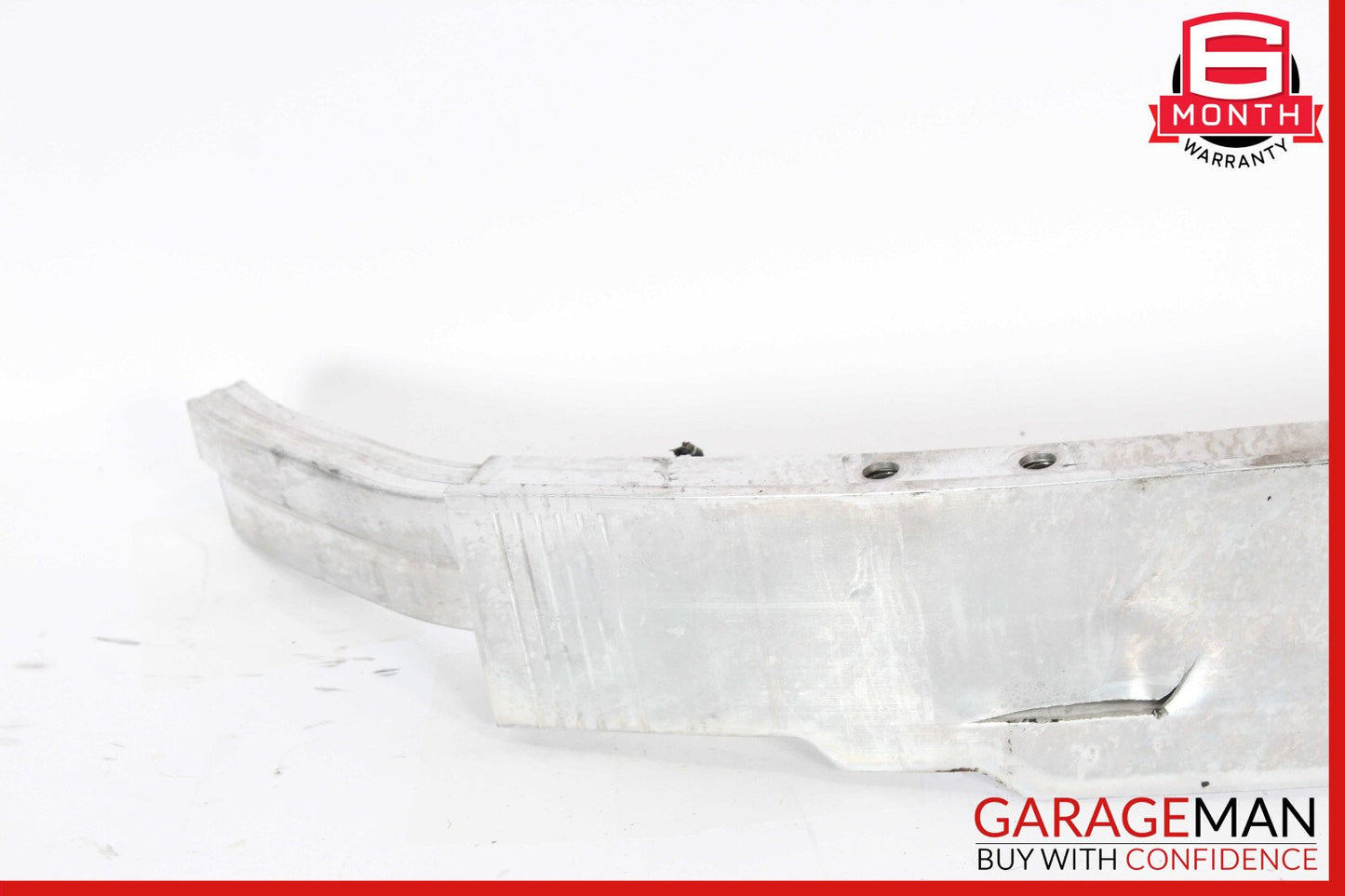 12-19 Mercedes B-Class W242 W246 Front Bumper Reinforcement Impact Bar OEM