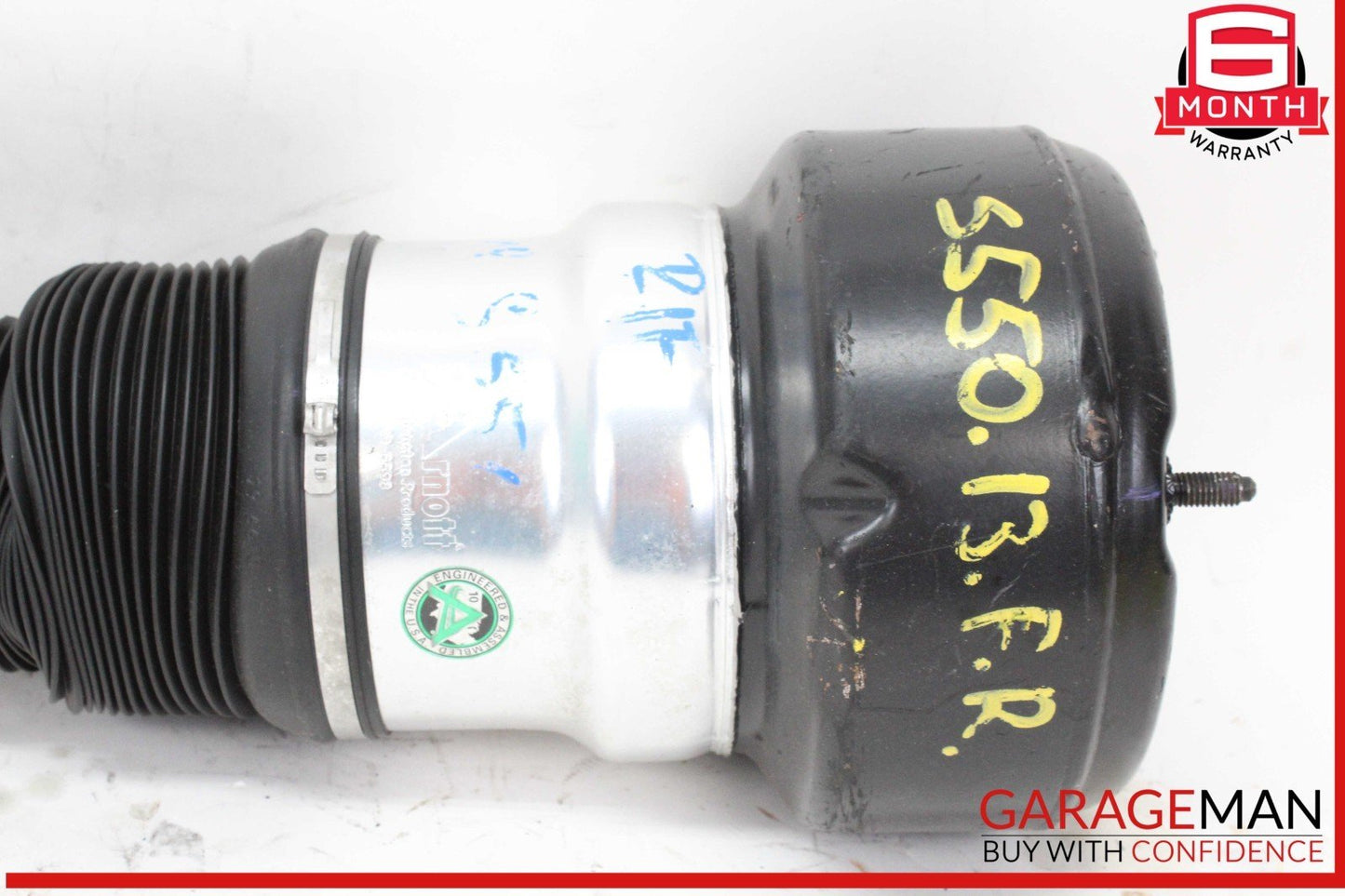07-14 Mercedes W221 S550 S400 Front Right or Left Airmatic Shock Strut Arnott