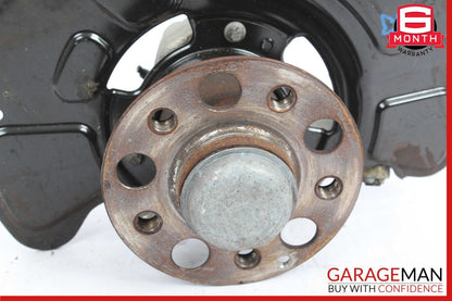 10-16 Mercedes W212 E350 E250 RWD Sedan Front Right Spindle Knuckle Hub Bearing
