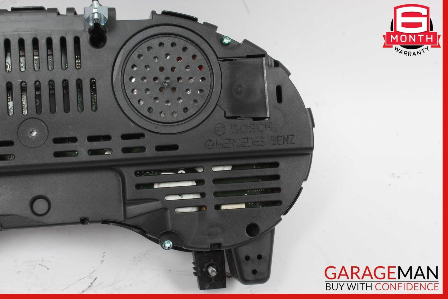 2013 Mercedes X166 GL450 ML550 ML350 Instrument Speedometer Cluster OEM