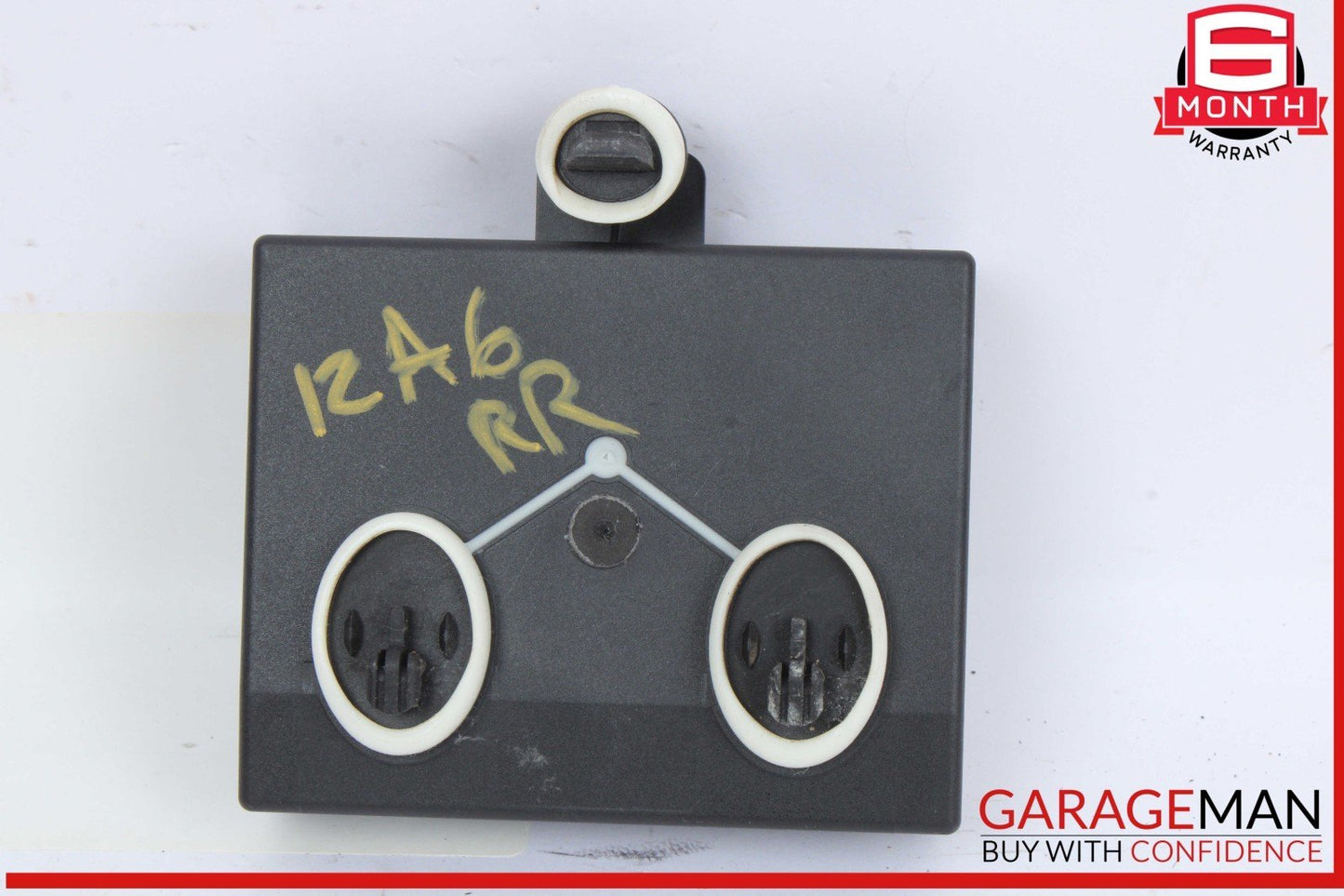 12-18 Audi A6 A7 Rear Left or Right Side Door Control Module Unit 4G8959795E OEM