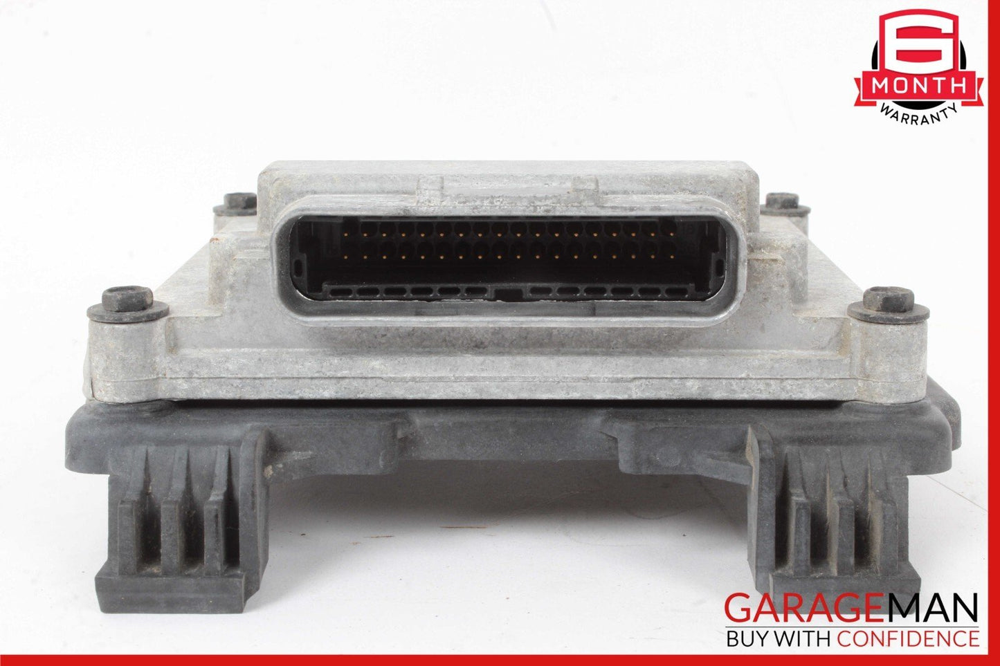 06-09 Cadillac XLR Headlight Lamp Control Module 15929374 OEM