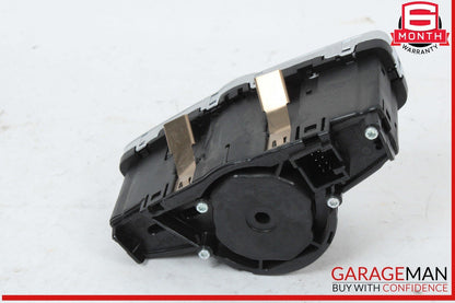 17-19 Mercedes W213 E300 Headlight Fog Light Switch Control Module OEM