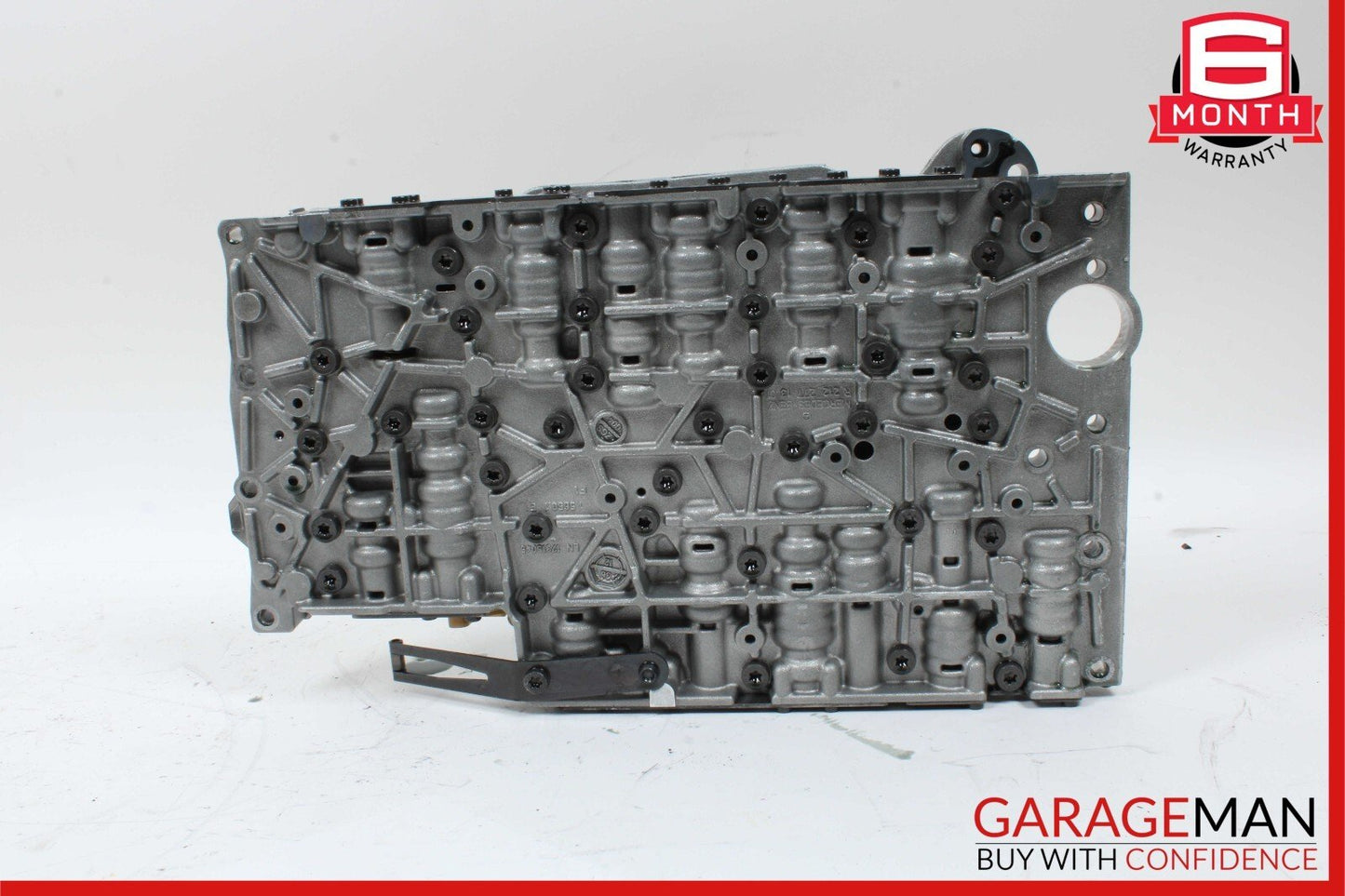 Mercedes W212 E350 GL450 CL550 7G TCM Tronic Transmission Valve Body OEM