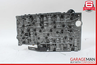 Mercedes W212 E350 GL450 CL550 7G TCM Tronic Transmission Valve Body OEM