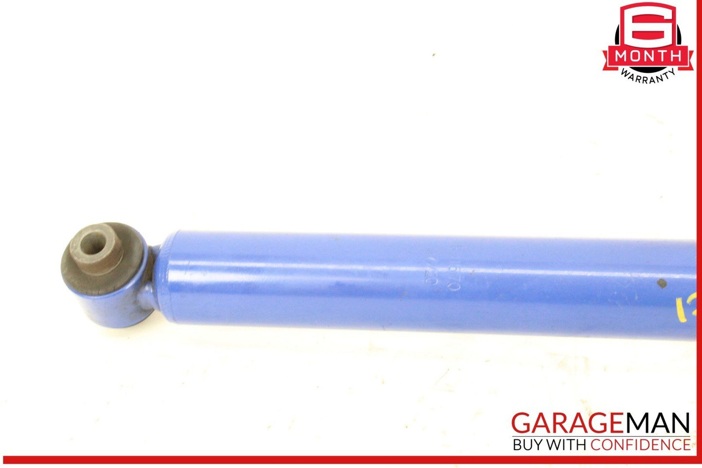 15-20 Audi A3 S3 RS3 Rear Right and Rear Left Side Shock Strut Absorber Set OEM
