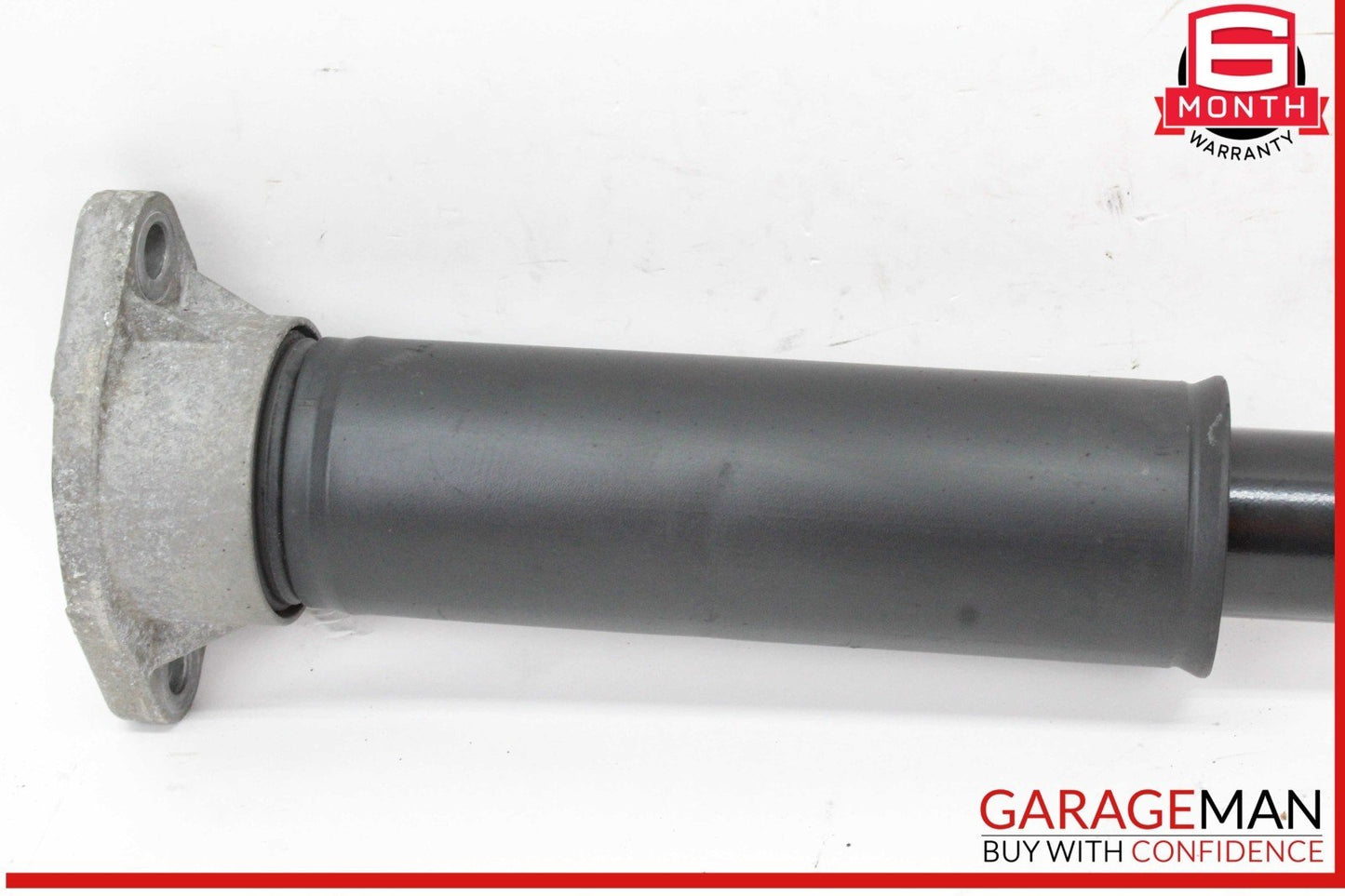 15-20 Mercedes W205 C300 4MATIC Rear Left and Right Shock Strut Absorber Set OEM