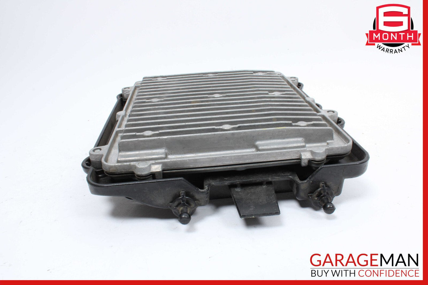 12-16 Mercedes X204 GLK350 E350 ECU Engine Control Module Unit OEM