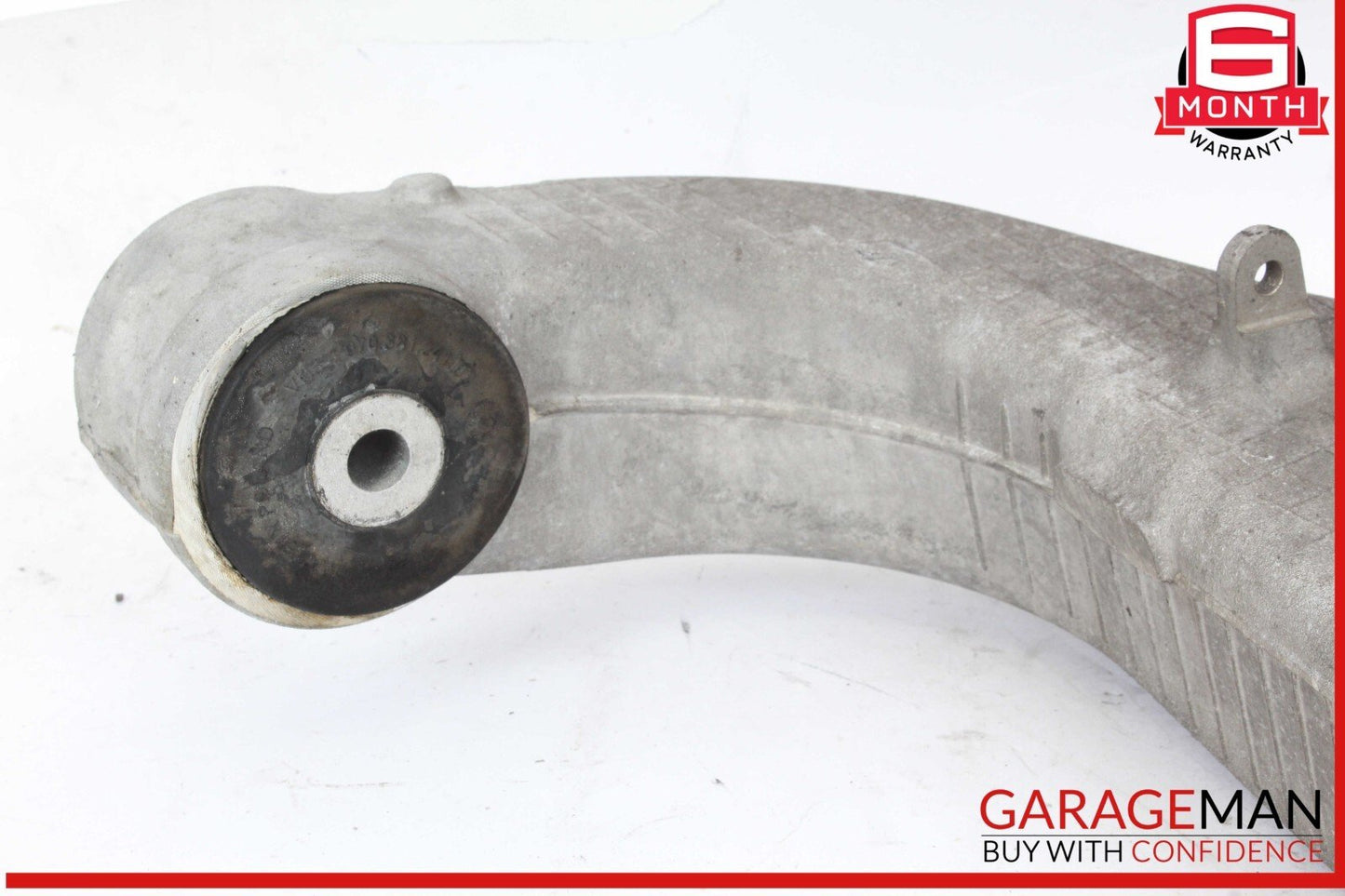 10-16 Porsche Panamera 970 Rear Right Side Lower Suspension Control Arm OEM