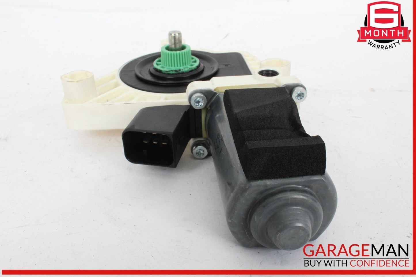 14-18 Mercedes W117 CLA250 Front Left Side Door Window Regulator Motor OEM