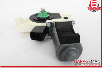 14-18 Mercedes W117 CLA250 Front Left Side Door Window Regulator Motor OEM