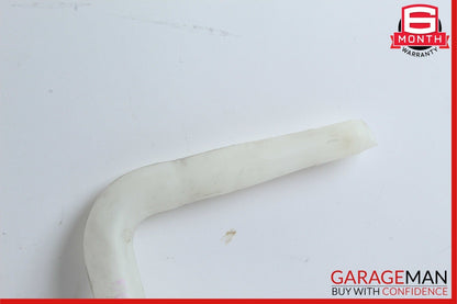 03-11 Mercedes W219 CLS500 E320 Windshield Washer Fluid Filler Neck OEM