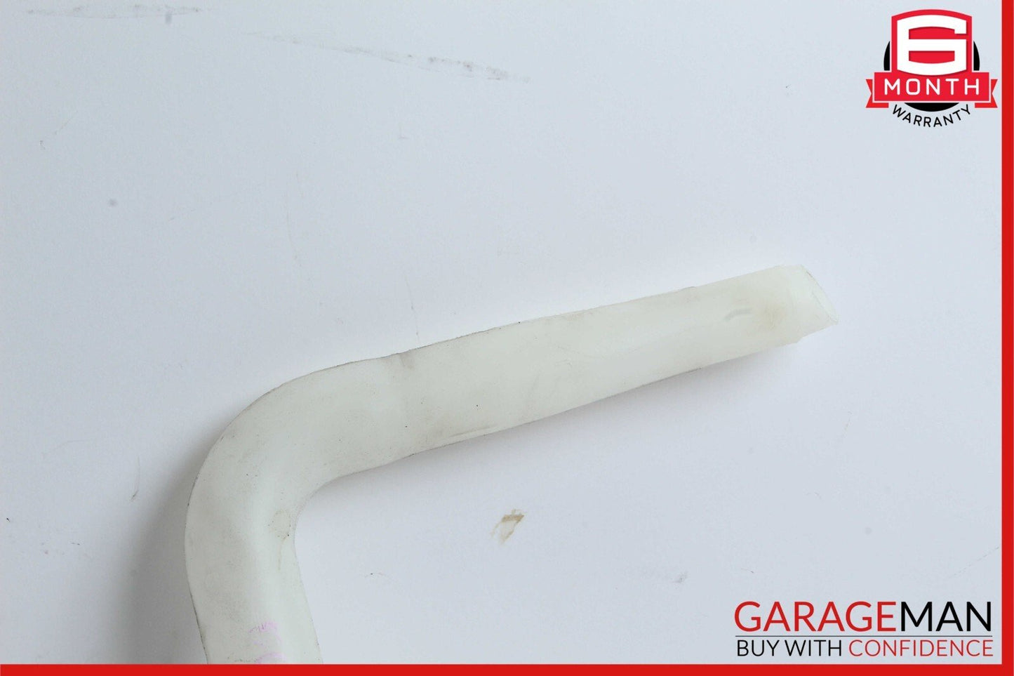 03-11 Mercedes W219 CLS500 E320 Windshield Washer Fluid Filler Neck OEM