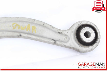 08-17 Mercedes W212 E350 Wagon Rear Right Suspension Upper Control Arm OEM
