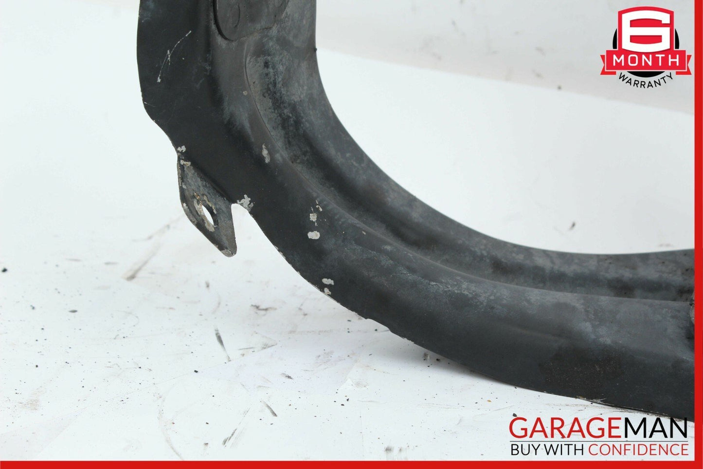 06-11 Mercedes W219 CLS55 CLS550 Front Right Bumper Reinforcement Bracket OEM