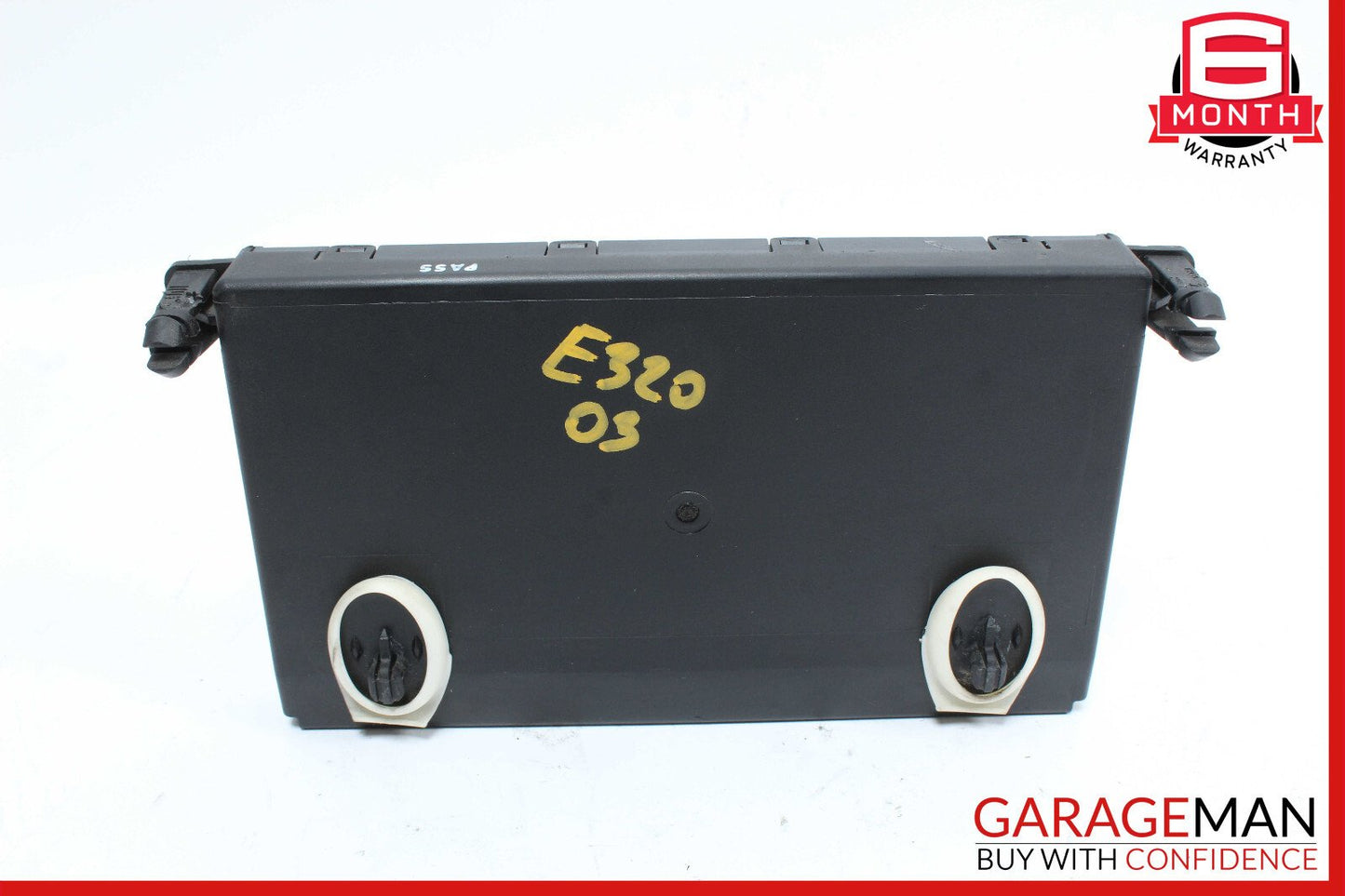 03-06 Mercedes W211 E350 E500 Door Control Module Front Right Passenger Side OEM