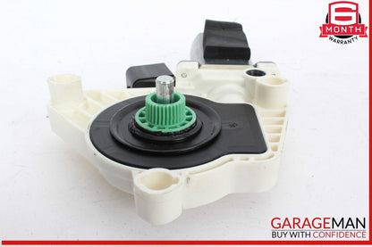 14-18 Mercedes W117 CLA250 CLA45 AMG Rear Left Side Door Window Regulator Motor