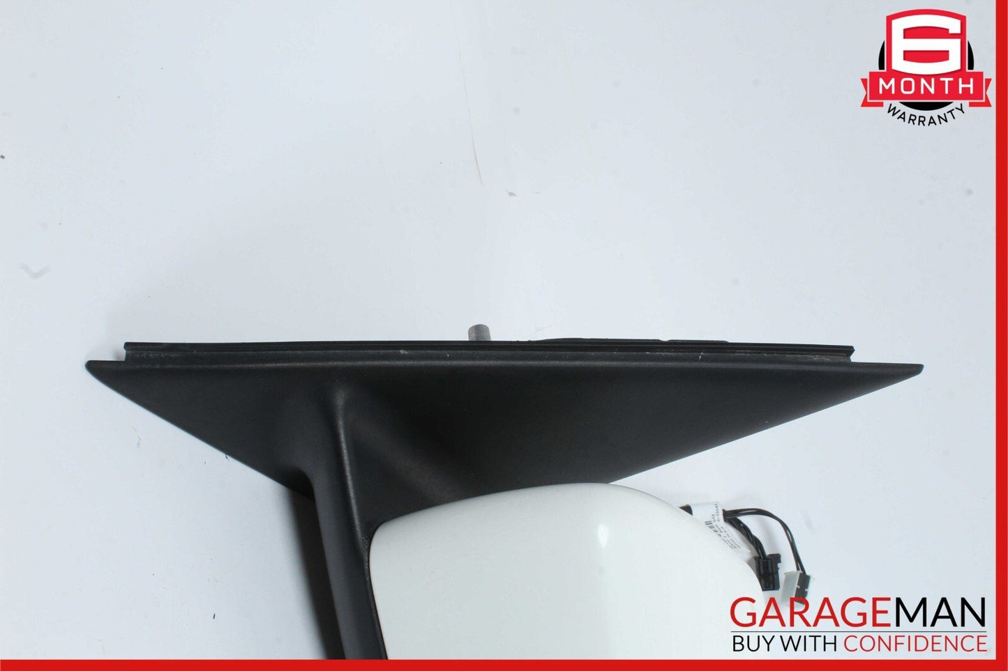 13-15 Mercede X204 GLK350 GLK250 Left Side Rear View Door Mirror Blind Spot OEM