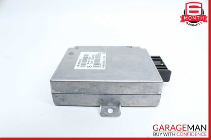 07-13 Mercedes W221 S550 CL550 Voice Language Communication Control Module OEM