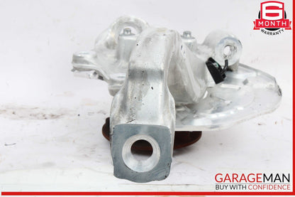 15-20 Mercedes W205 C300 Front Right Wheel Spindle Knuckle Hub Bearing OEM