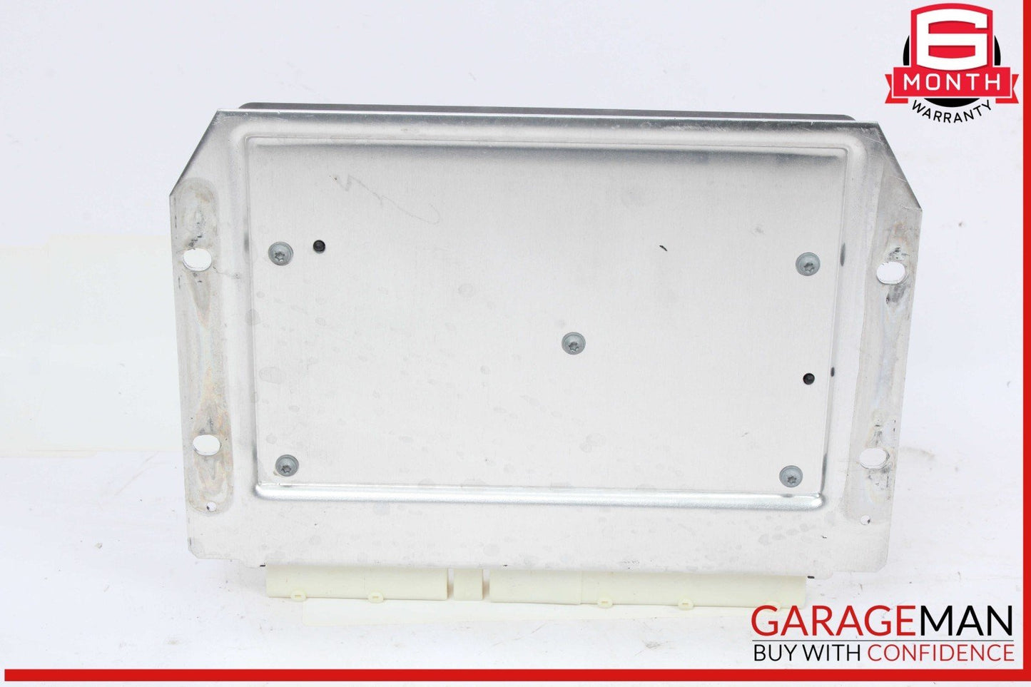 07-14 Mercedes W221 S550 CL550 Air Airmatic Suspension Control Module Unit OEM