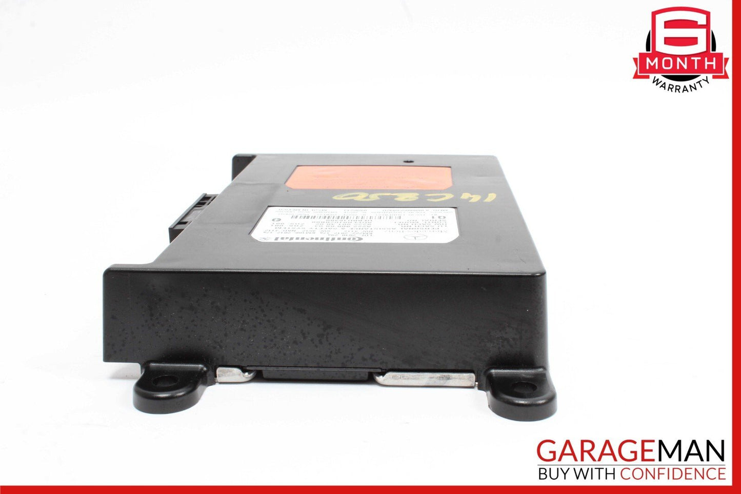 12-20 Mercedes C250 CLS500 GLA250 SL400 Communication Control Module Unit OEM