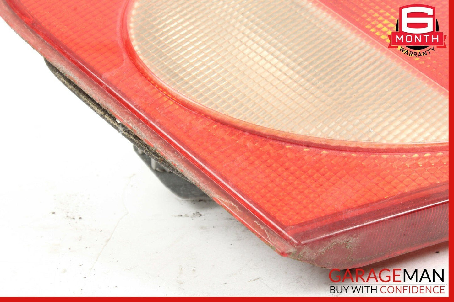 96-99 Mercedes W210 E300 E320 E420 Sedan Right Side Inner Tail Light Lamp OEM