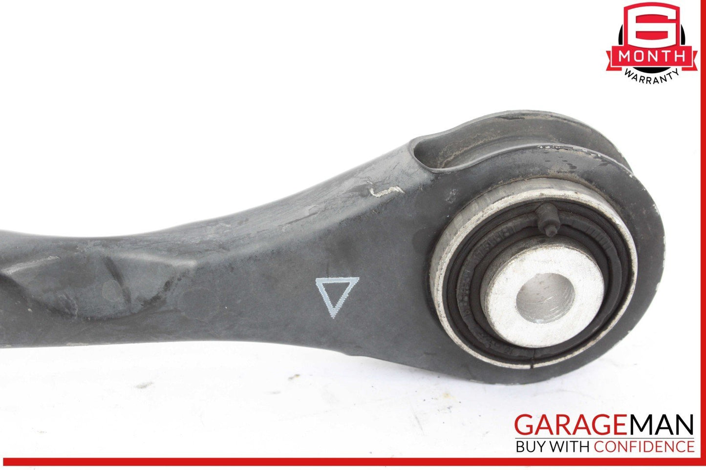09-18 Audi A6 A7 S4 A4 Rear Left or Right Side Lower Forward Control Arm OEM