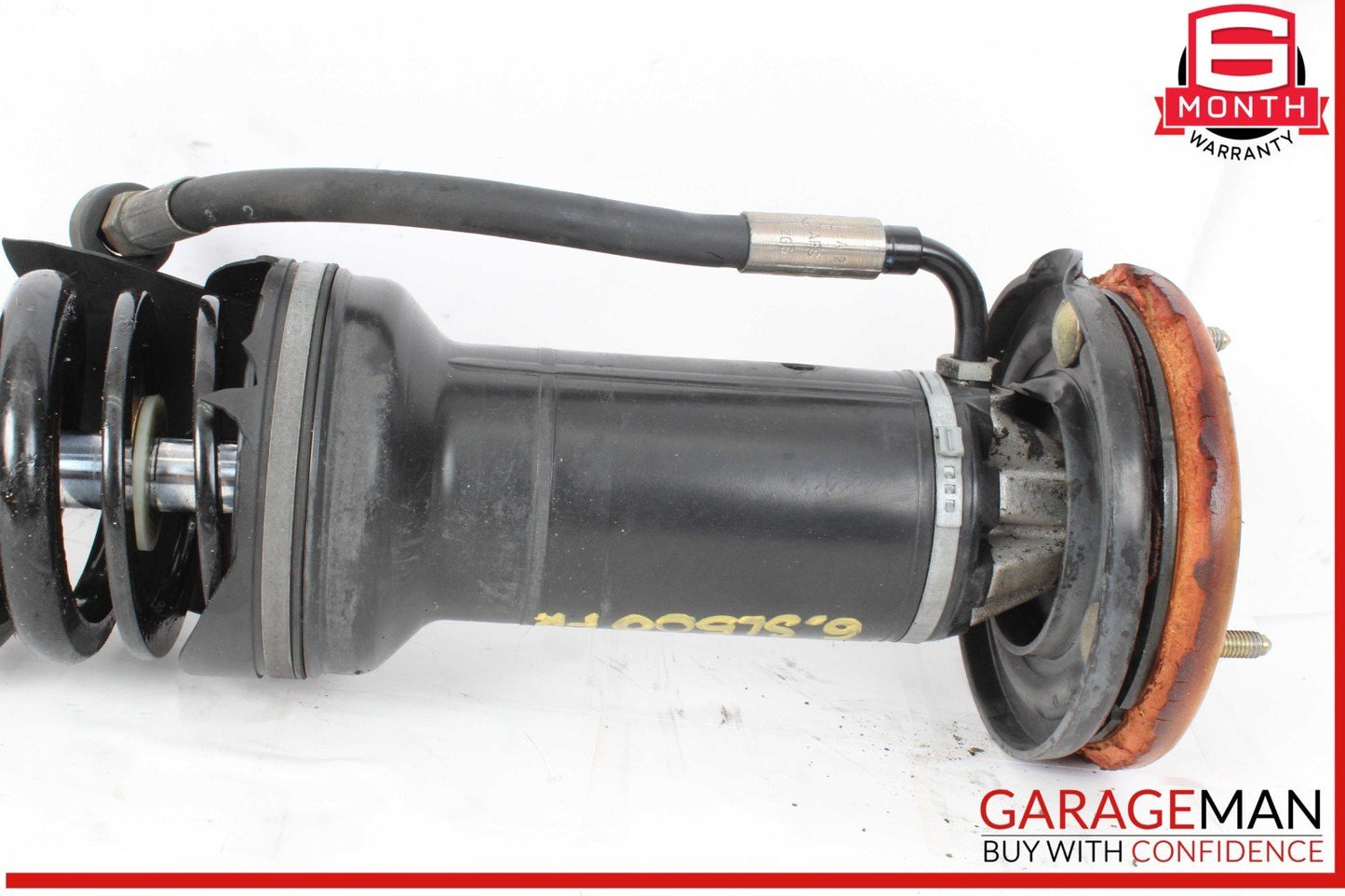 03-06 Mercedes R230 SL500 SL600 Front Right Hydraulic Shock Strut Absorber OEM