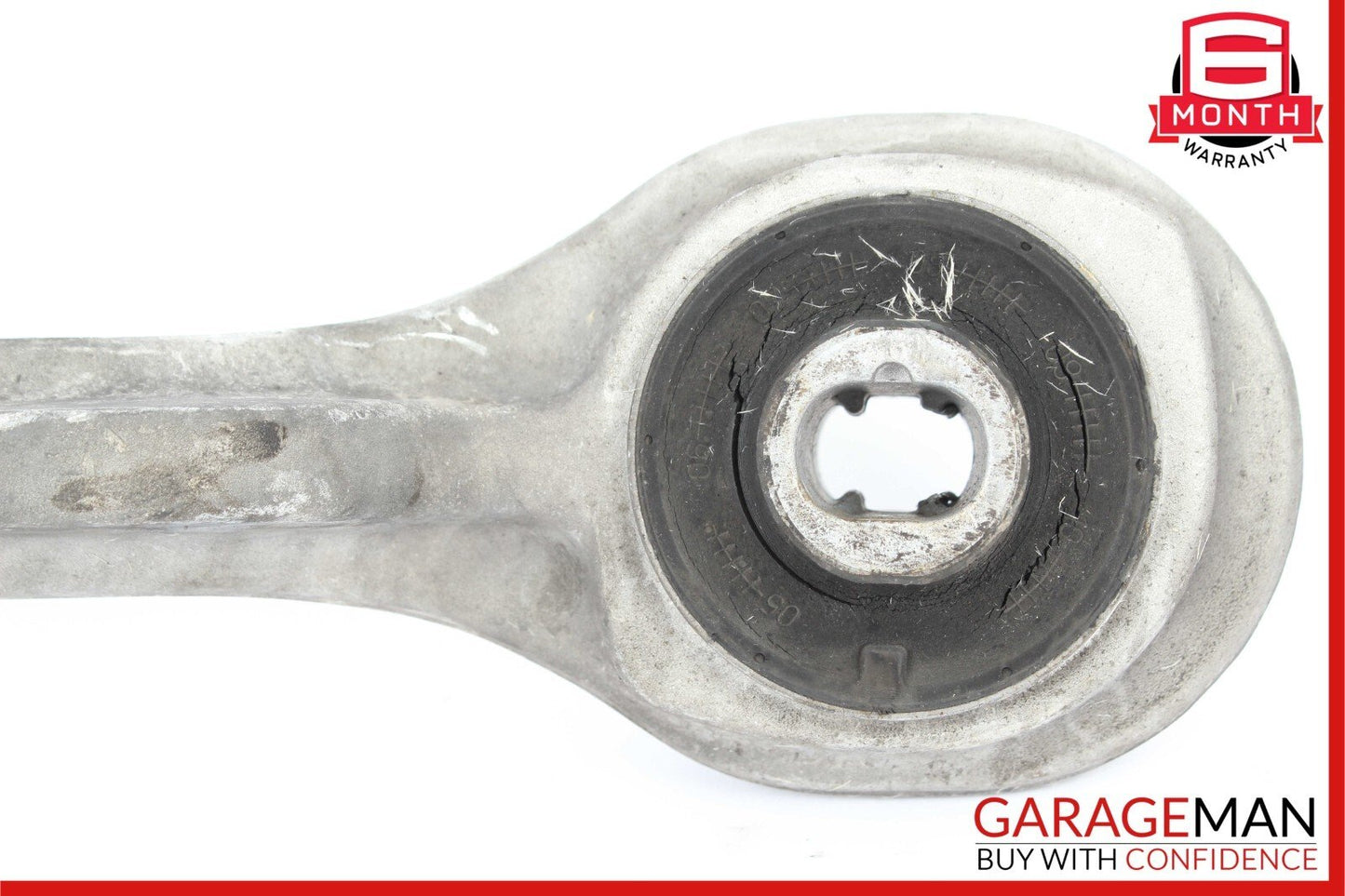 06-11 Mercedes W219 CLS500 Front Left Driver Side Lower Wishbone Control Arm OEM