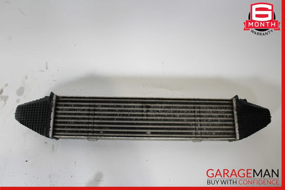 12-15 Mercedes W204 C250 SLK250 1.8L M271 Intercooler Charge Air Cooler Radiator