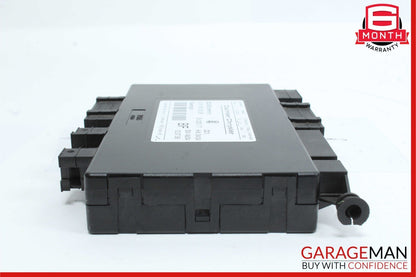 03-12 Mercedes GL350 GL450 SLK350 E350 Front Right Seat Controller Module Unit