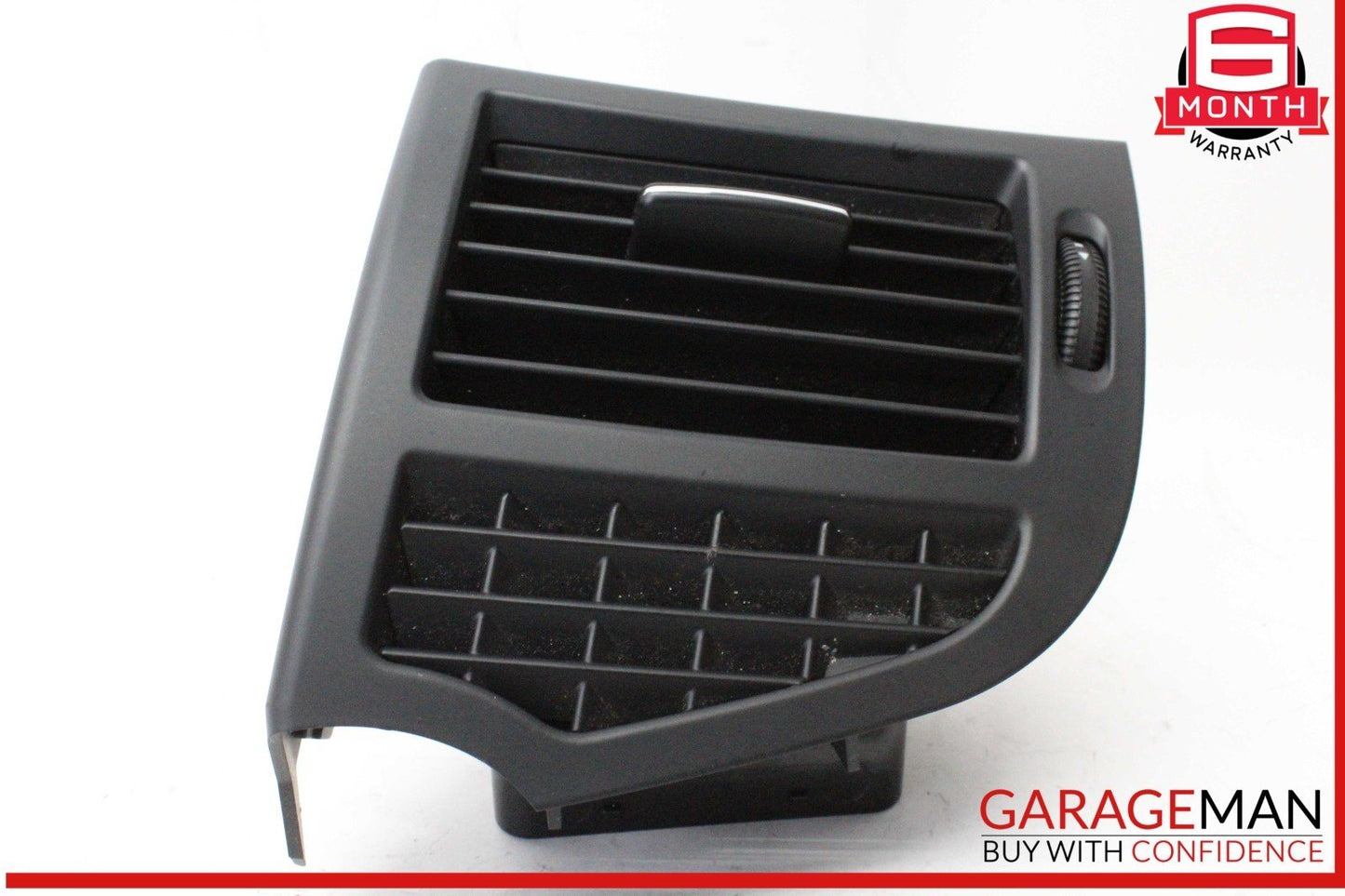07-14 Mercedes W221 S550 Dashboard Dash AC A/C Air Vent Right Side OEM