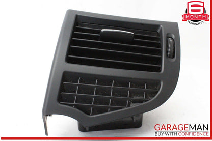 07-14 Mercedes W221 S550 Dashboard Dash AC A/C Air Vent Right Side OEM